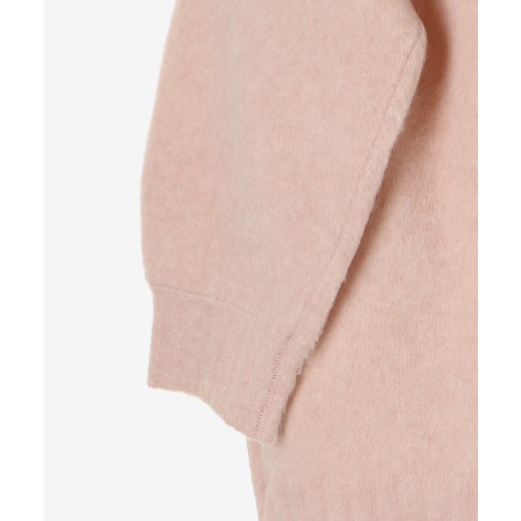 チョーカー付きオフショルミニワンピ | MAJESTIC LEGON  | 詳細画像37 