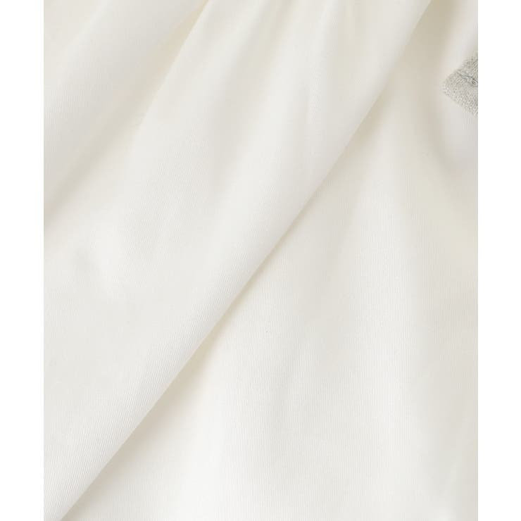 ショルダーリボンコルセットミニワンピ | MAJESTIC LEGON  | 詳細画像39 