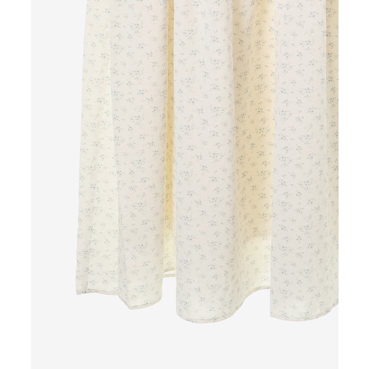 肩リボンキャミワンピース | MAJESTIC LEGON  | 詳細画像46 