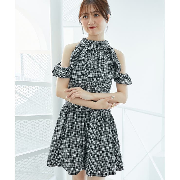 アメスリミニワンピース | MAJESTIC LEGON  | 詳細画像14 