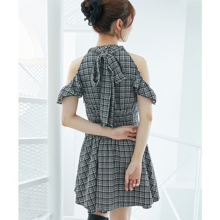 アメスリミニワンピース | MAJESTIC LEGON  | 詳細画像16 