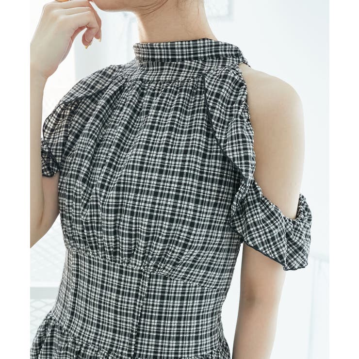 アメスリミニワンピース | MAJESTIC LEGON  | 詳細画像17 