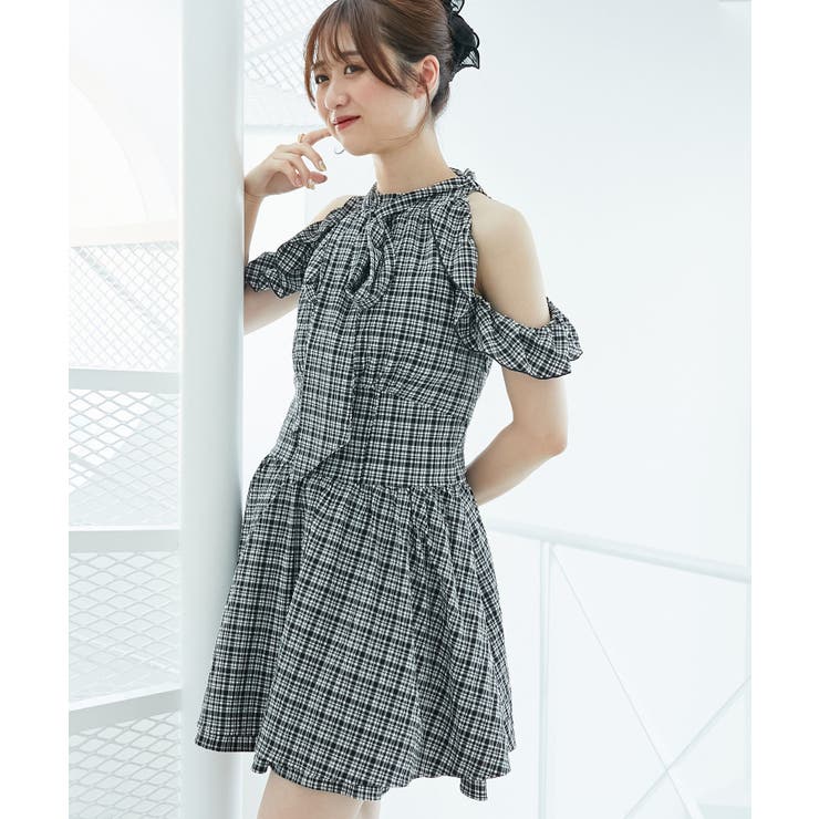 アメスリミニワンピース | MAJESTIC LEGON  | 詳細画像18 