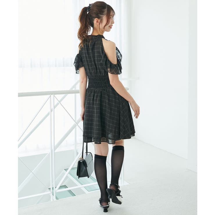 アメスリミニワンピース | MAJESTIC LEGON  | 詳細画像20 