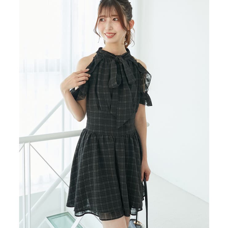 アメスリミニワンピース | MAJESTIC LEGON  | 詳細画像21 