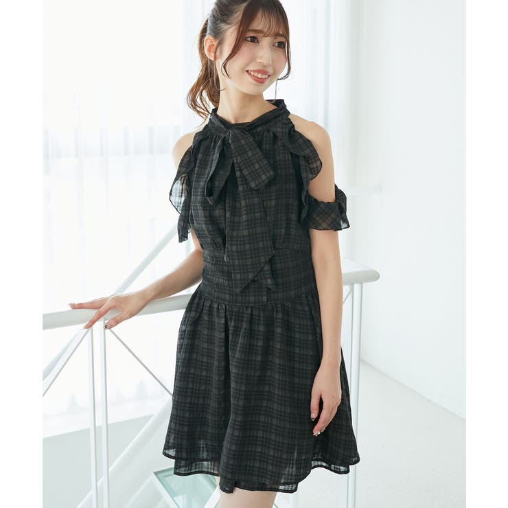 アメスリミニワンピース | MAJESTIC LEGON  | 詳細画像22 