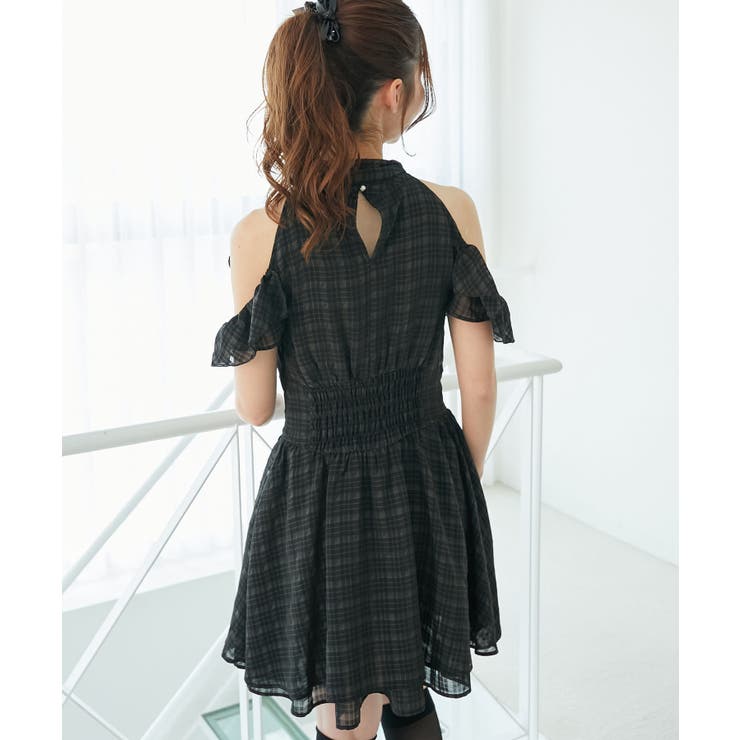 アメスリミニワンピース | MAJESTIC LEGON  | 詳細画像23 