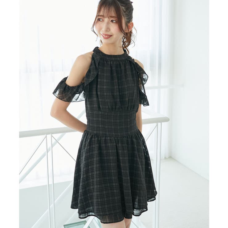 アメスリミニワンピース | MAJESTIC LEGON  | 詳細画像25 