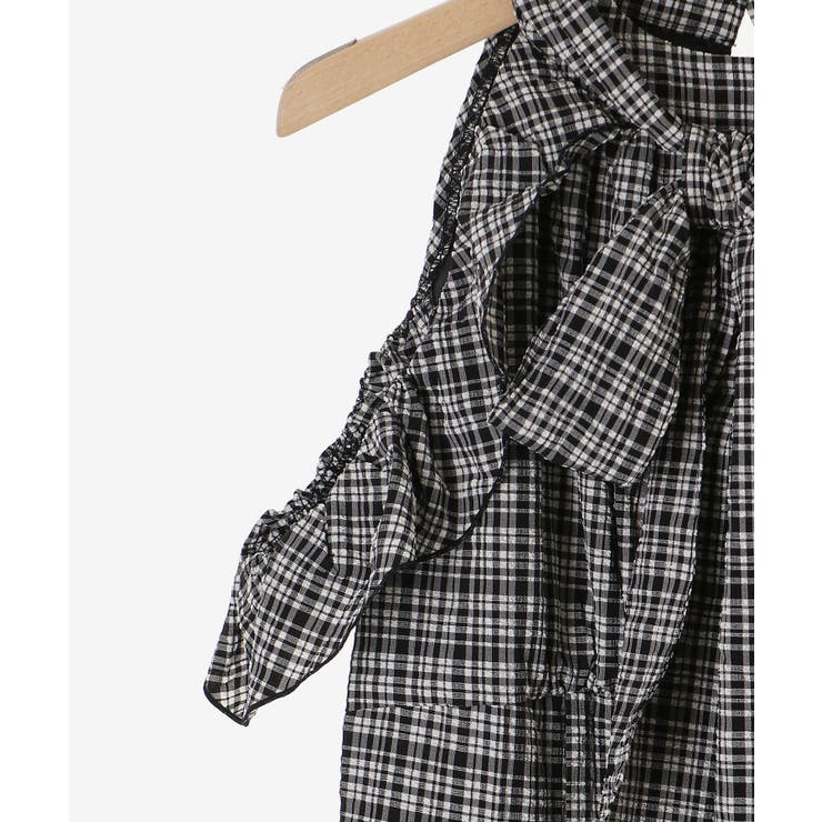 アメスリミニワンピース | MAJESTIC LEGON  | 詳細画像32 