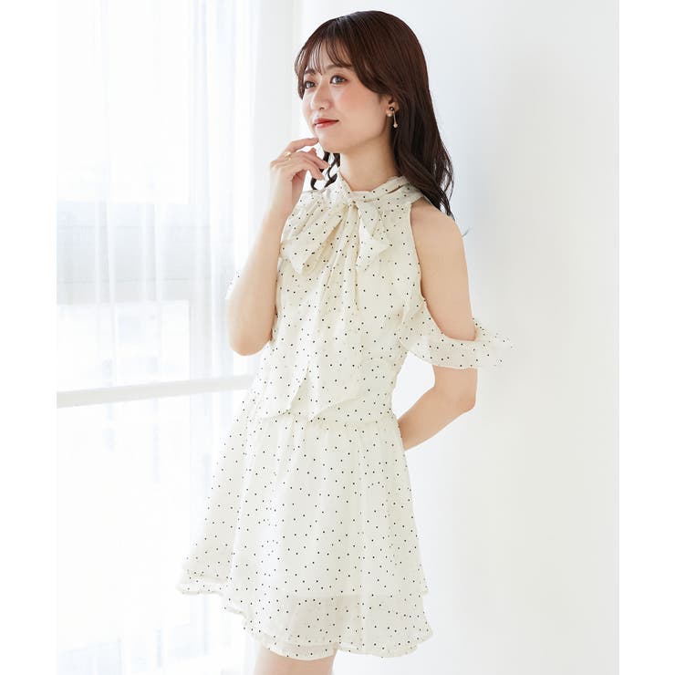 アメスリミニワンピース | MAJESTIC LEGON  | 詳細画像6 