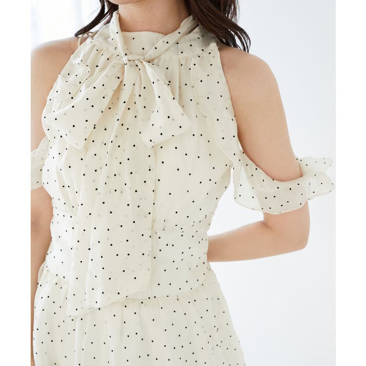 アメスリミニワンピース | MAJESTIC LEGON  | 詳細画像8 