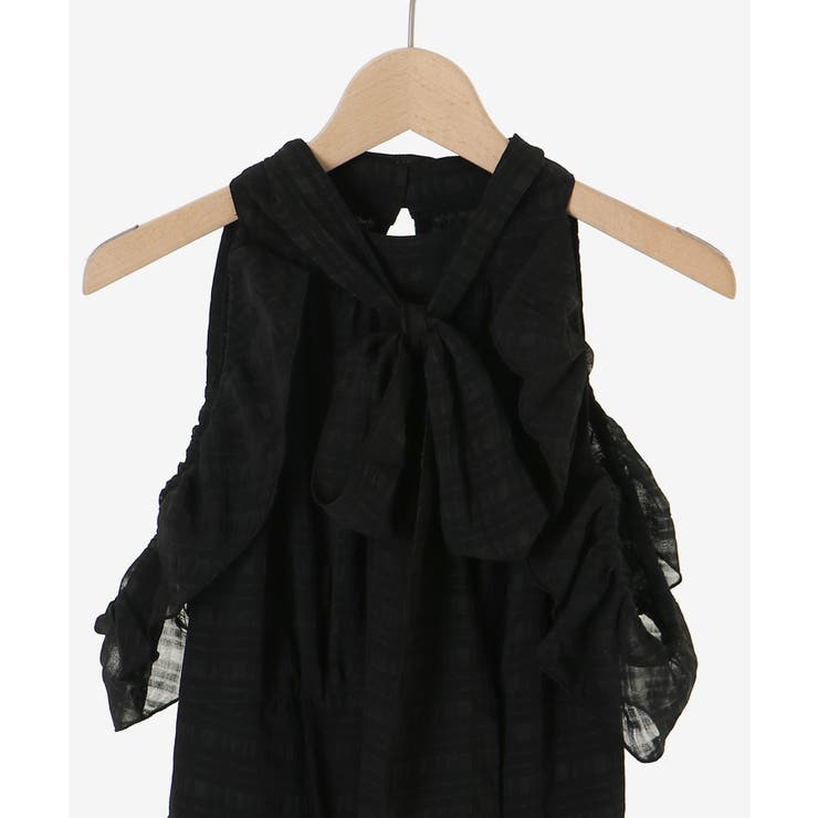 ◎アメスリロングワンピース | MAJESTIC LEGON  | 詳細画像40 