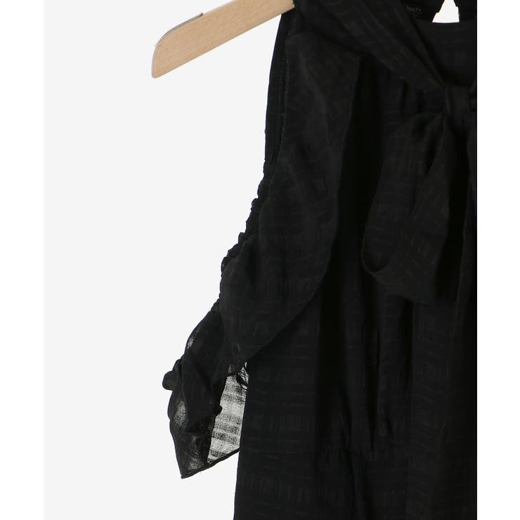 ◎アメスリロングワンピース | MAJESTIC LEGON  | 詳細画像41 