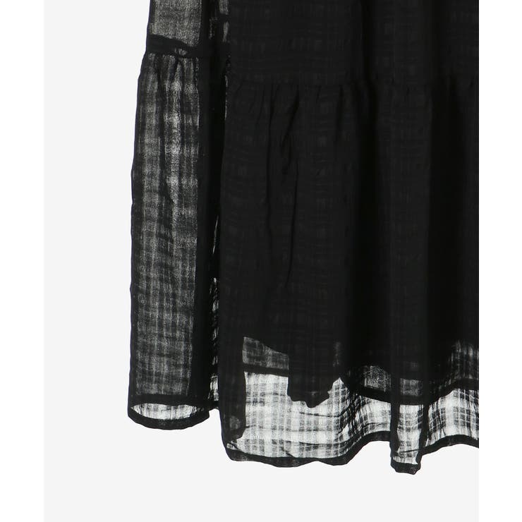 ◎アメスリロングワンピース | MAJESTIC LEGON  | 詳細画像42 