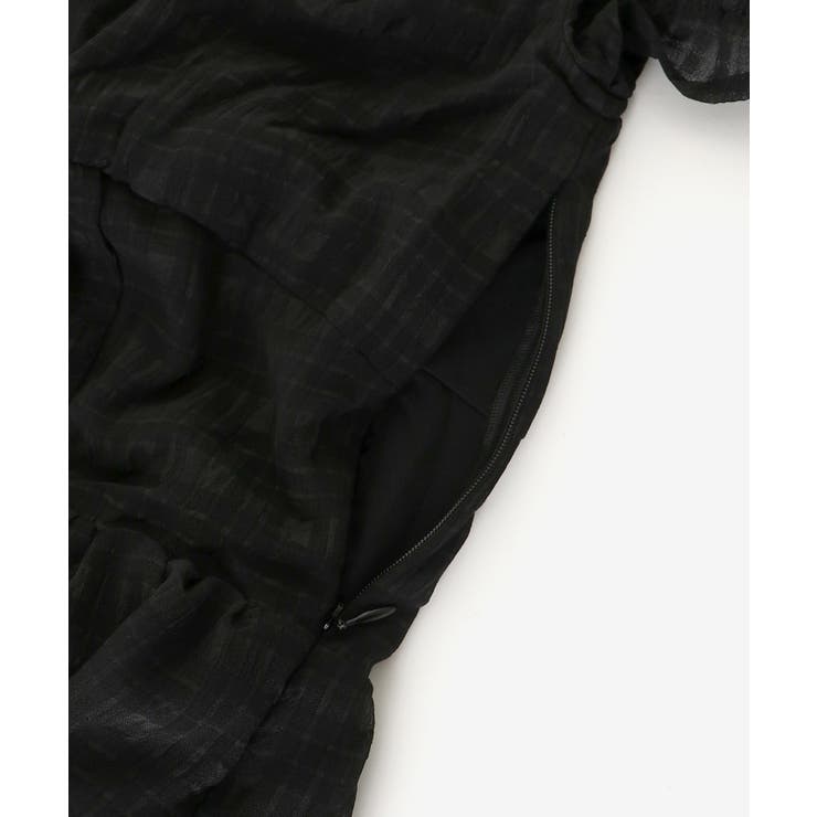 ◎アメスリロングワンピース | MAJESTIC LEGON  | 詳細画像44 