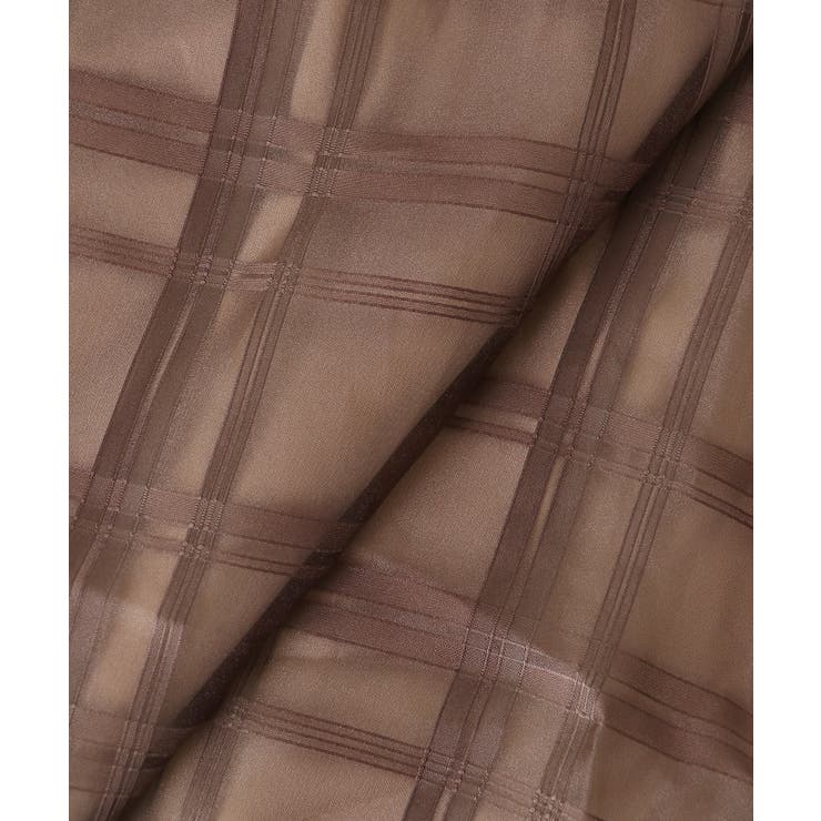 ノースリフリルドッキングワンピ | MAJESTIC LEGON  | 詳細画像39 