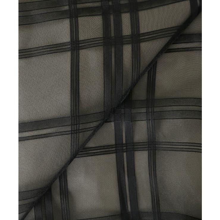 ノースリフリルドッキングワンピ | MAJESTIC LEGON  | 詳細画像40 