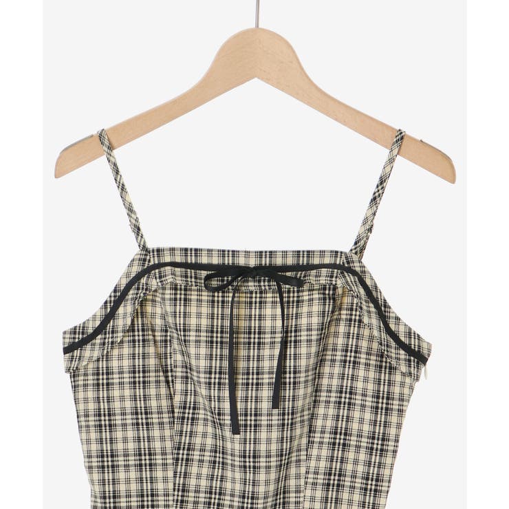 ケーブルフードボレロセットミニワンピ | MAJESTIC LEGON  | 詳細画像30 