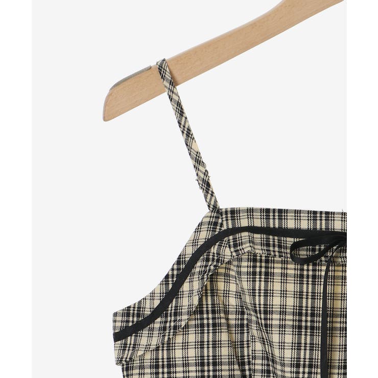 ケーブルフードボレロセットミニワンピ | MAJESTIC LEGON  | 詳細画像31 