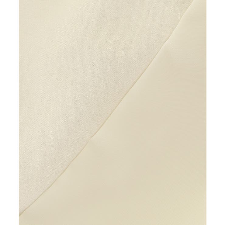 袖異素材ミニワンピース | MAJESTIC LEGON  | 詳細画像41 