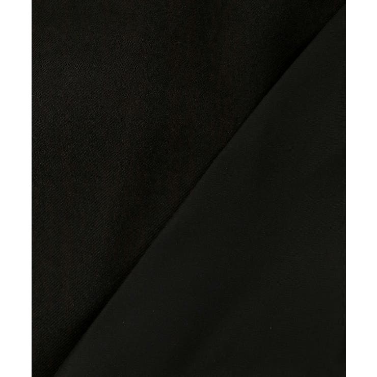 袖異素材ミニワンピース | MAJESTIC LEGON  | 詳細画像42 