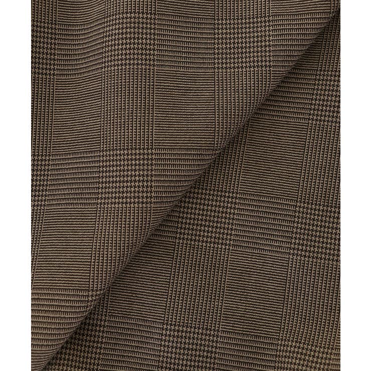 襟付きショートブルゾン | MAJESTIC LEGON  | 詳細画像50 