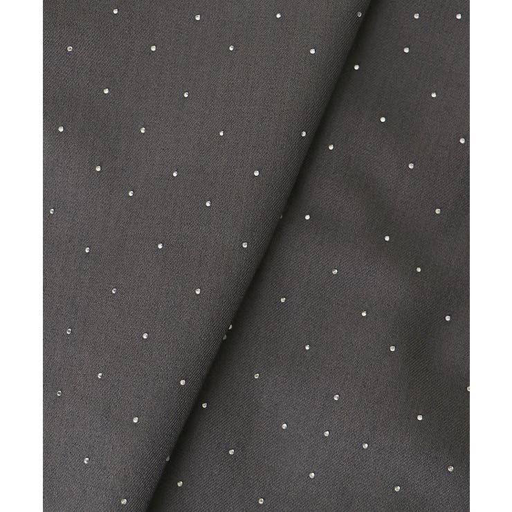 ダブルブレストショートジャケット | MAJESTIC LEGON  | 詳細画像42 