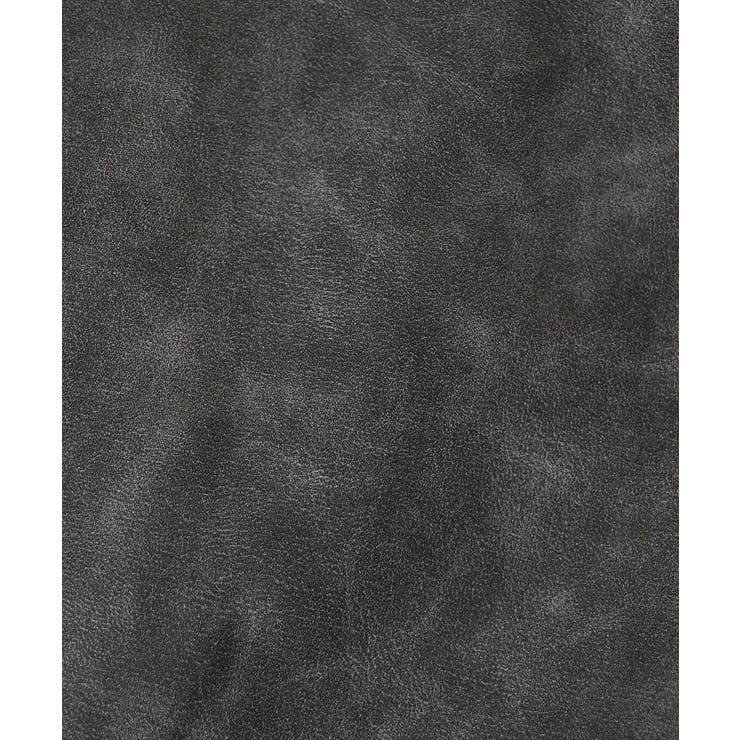 ヴィンテージライク合皮ブルゾン | MAJESTIC LEGON  | 詳細画像36 