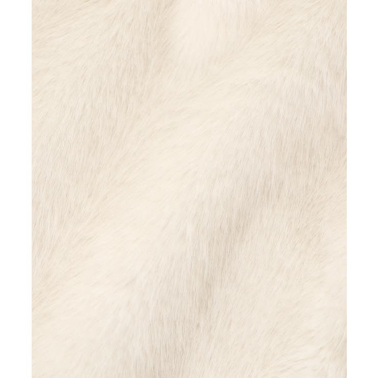 ジップデザインファーブルゾン | MAJESTIC LEGON  | 詳細画像34 