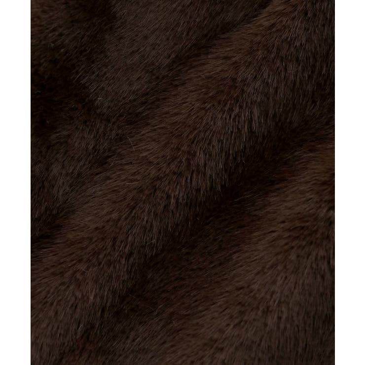 ジップデザインファーブルゾン | MAJESTIC LEGON  | 詳細画像35 