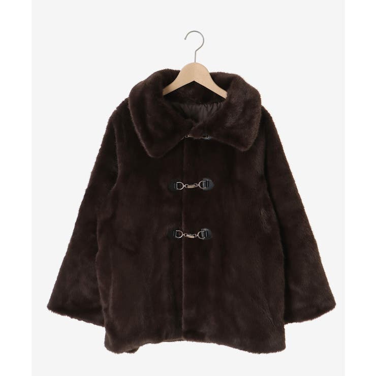 ビットデザインファーブルゾン | MAJESTIC LEGON  | 詳細画像24 