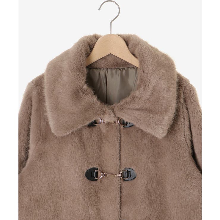 ビットデザインファーブルゾン | MAJESTIC LEGON  | 詳細画像27 