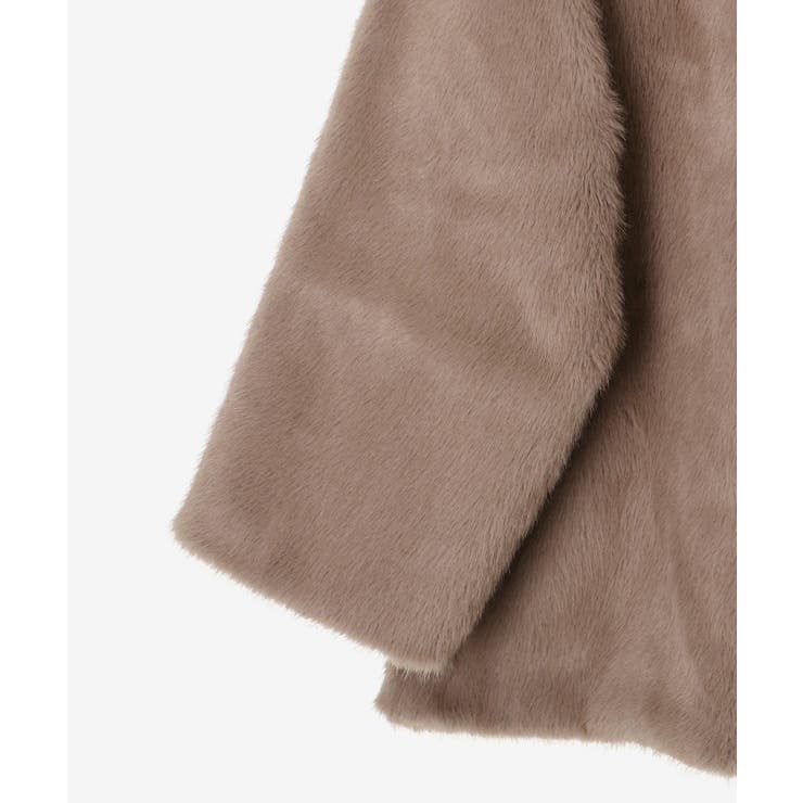 ビットデザインファーブルゾン | MAJESTIC LEGON  | 詳細画像28 