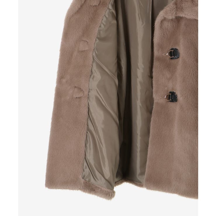 ビットデザインファーブルゾン | MAJESTIC LEGON  | 詳細画像29 