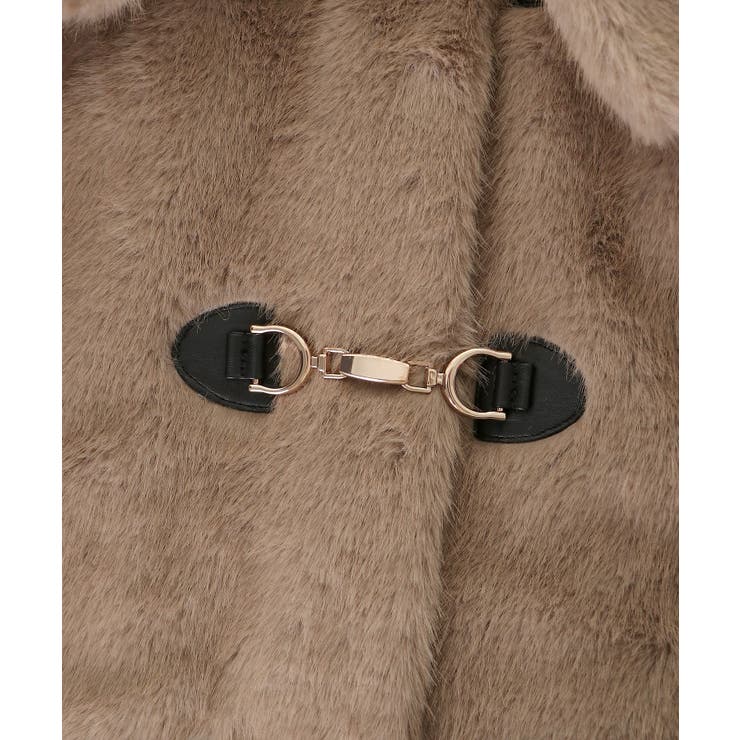 ビットデザインファーブルゾン | MAJESTIC LEGON  | 詳細画像31 