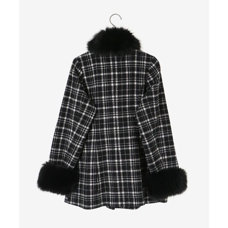 マルチwayリボンミディコート | MAJESTIC LEGON  | 詳細画像40 