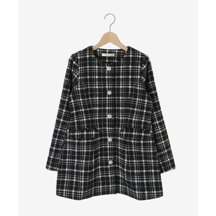 マルチwayリボンミディコート | MAJESTIC LEGON  | 詳細画像41 