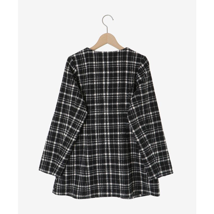 マルチwayリボンミディコート | MAJESTIC LEGON  | 詳細画像42 