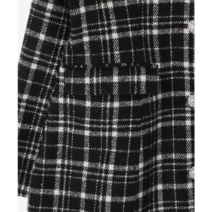 マルチwayリボンミディコート | MAJESTIC LEGON  | 詳細画像46 