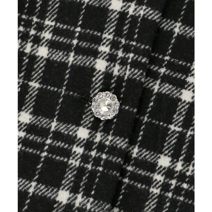 マルチwayリボンミディコート | MAJESTIC LEGON  | 詳細画像47 