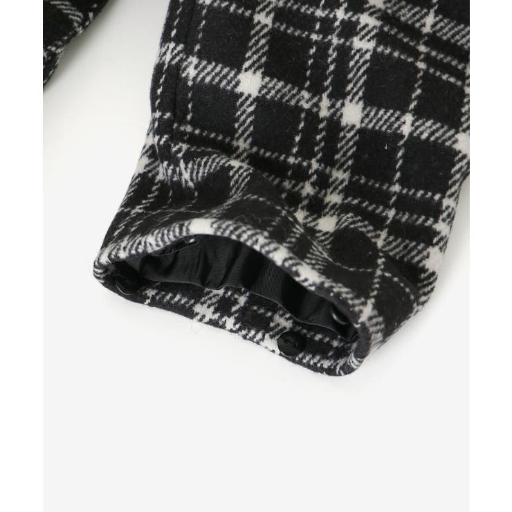 マルチwayリボンミディコート | MAJESTIC LEGON  | 詳細画像48 