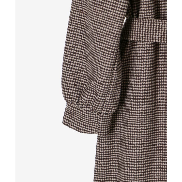 レディロングチェスターコート | MAJESTIC LEGON  | 詳細画像46 