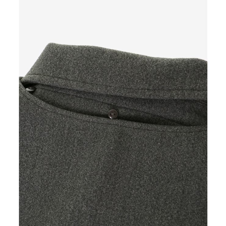 ケープセットミディコート | MAJESTIC LEGON  | 詳細画像44 