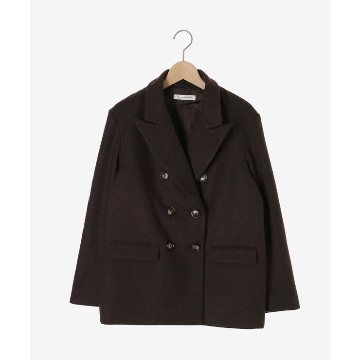 テーラードジャケット | MAJESTIC LEGON  | 詳細画像17 