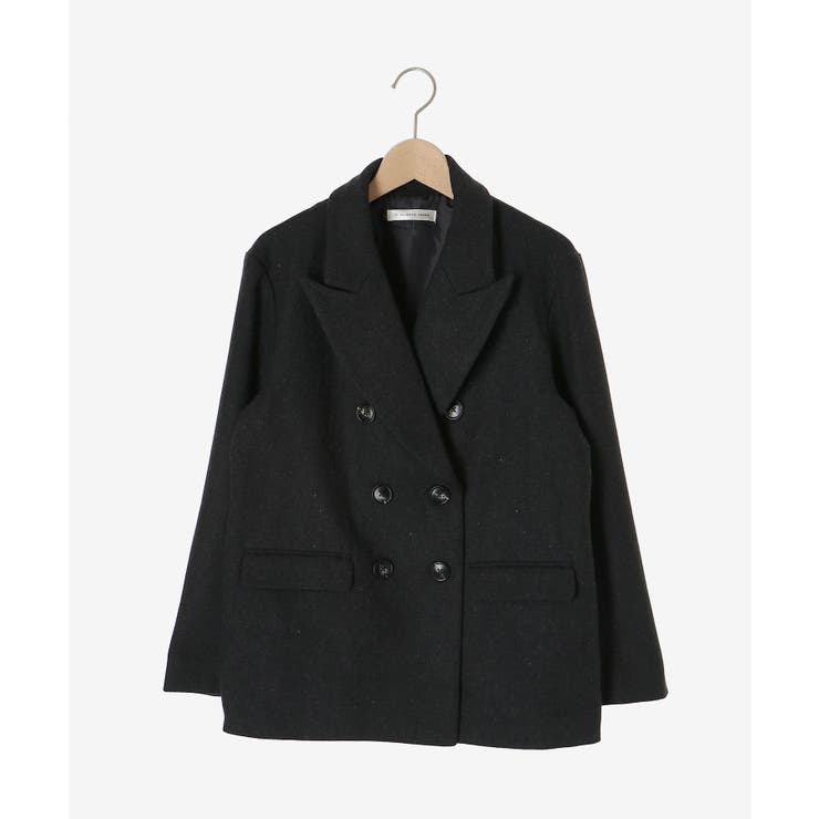 テーラードジャケット | MAJESTIC LEGON  | 詳細画像18 