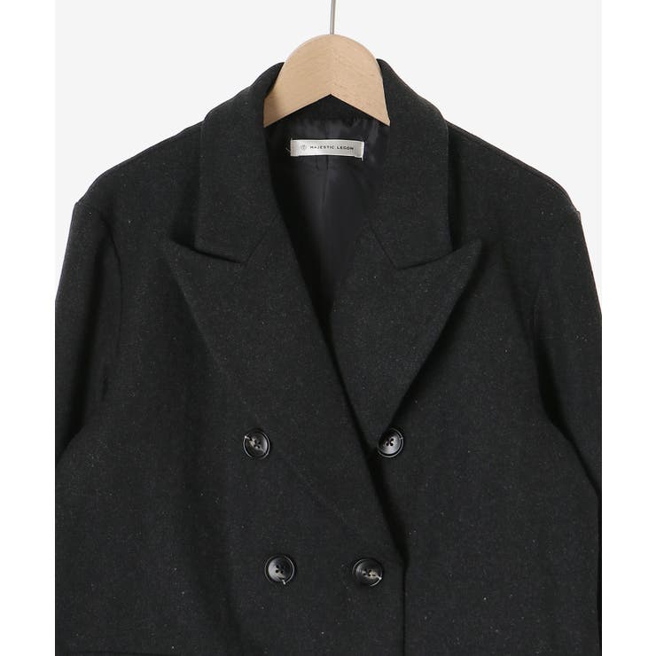 テーラードジャケット | MAJESTIC LEGON  | 詳細画像20 