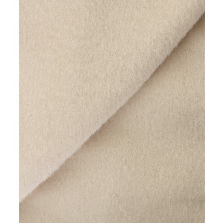 フード付マルチwayフェイクファーコート | MAJESTIC LEGON  | 詳細画像42 