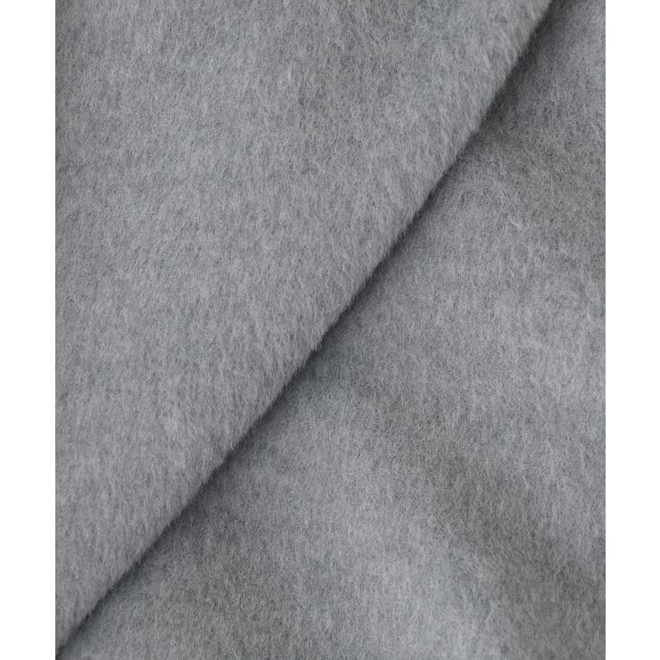 フード付マルチwayフェイクファーコート | MAJESTIC LEGON  | 詳細画像43 