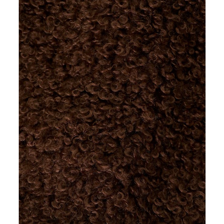 ハートパッチふわふわブルゾン | MAJESTIC LEGON  | 詳細画像28 