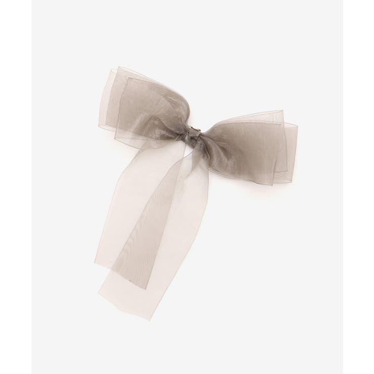 ローヒール取り外しリボンブーツ | MAJESTIC LEGON  | 詳細画像47 